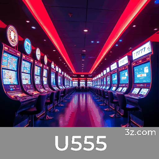 U555 Logo