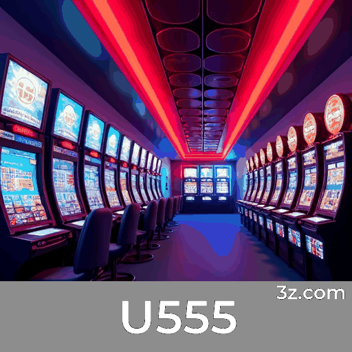 U555 Logo